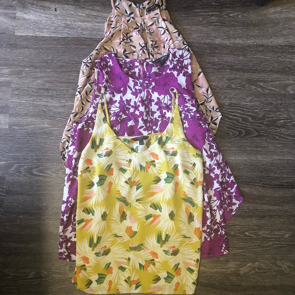 Banana Republic Bundle